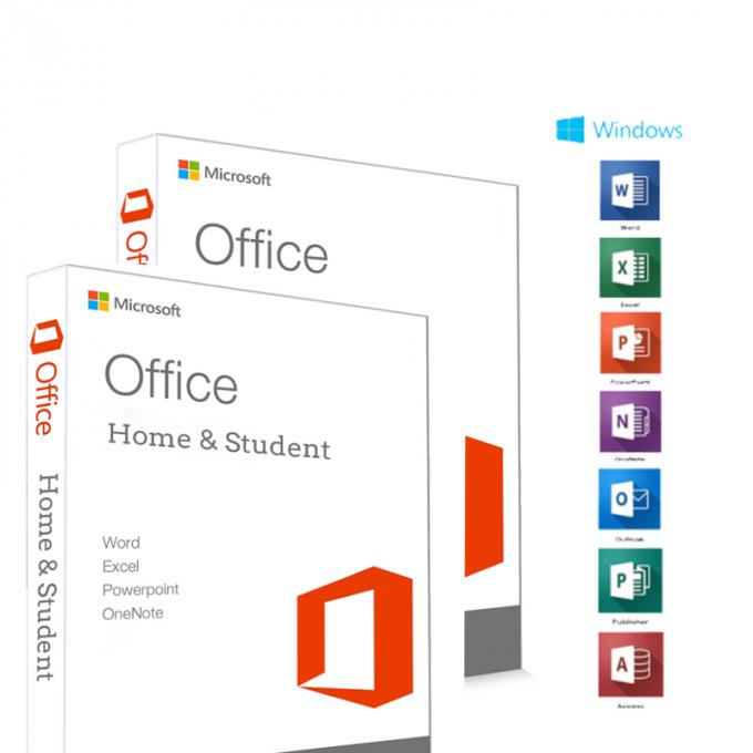 Aktywacja PKC Online Microsoft Office 2019 klucz domowy i studencki